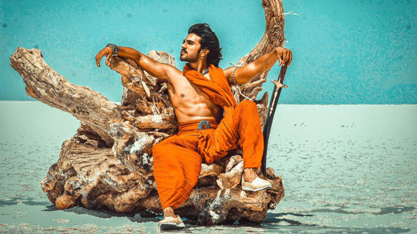 டோலிவுட் ஹீரோ ஏன்