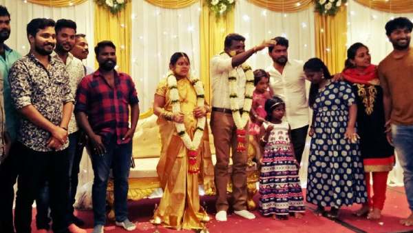 பா. ரஞ்சித் நேரில் வாழ்த்து