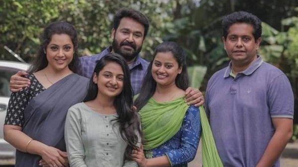 திரிஷ்யம் 3 கிளைமேக்ஸ் ரெடி