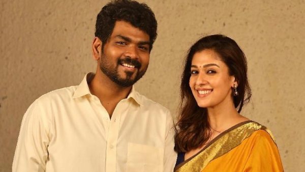 ஒன்றாக வசித்து வருகின்றனர்