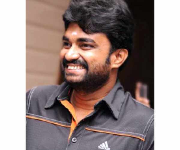 இயக்குனர் ஏ.எல் விஜய்