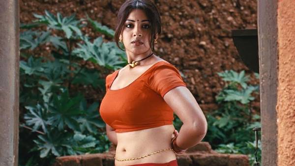 ஒஸ்தி ‘நெடுவாளி’