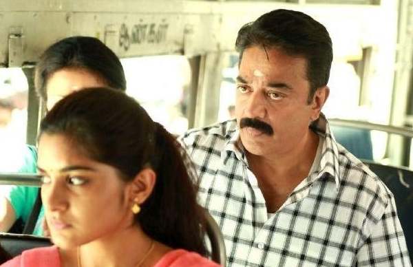 ஒரு பிறவி நடிகர்