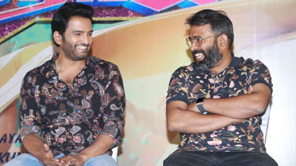 மலரும் காதல்