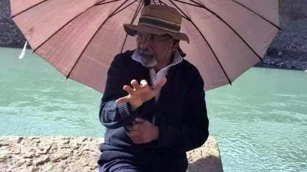 ஒரு மாத சூட்டிங்