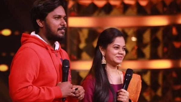 2019ல் இல் பிரபாவுடன் திருமணம்..