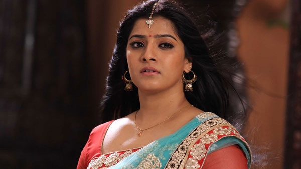 தெலுங்கில் பிஸியான வரலட்சுமி