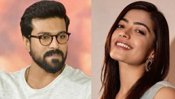 Happening cute heroine bags Shankars next with Ramcharan? Happening cute heroine bags Shankars next with Ramcharan?