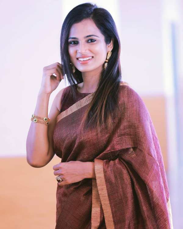 ரம்யாவுடன் உலா
