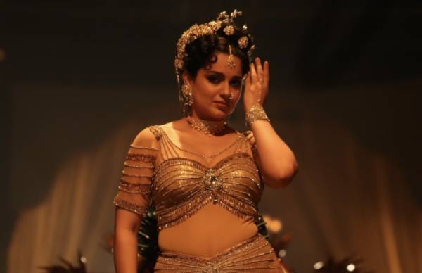 நான் திறமையான நடிகை
