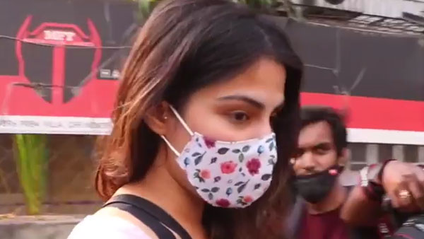 வெறித்தனமான வொர்க்கவுட்