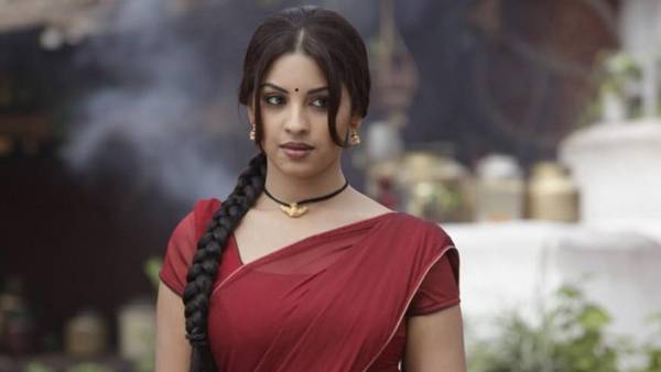 மிஸ் இந்தியா யுஎஸ்ஏ