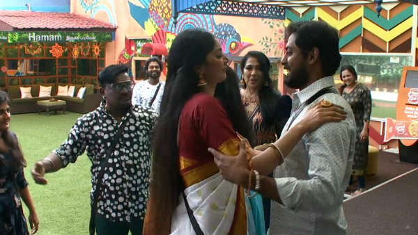 சனம் வீடியோ