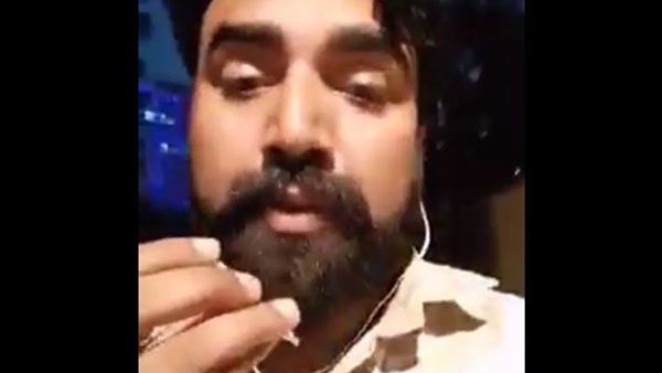 மனைவியை குறை சொல்லாதீங்க