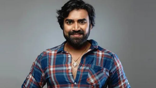 முன்னணி நடிகராக