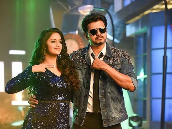 தளபதி 65 வாய்ப்பு
