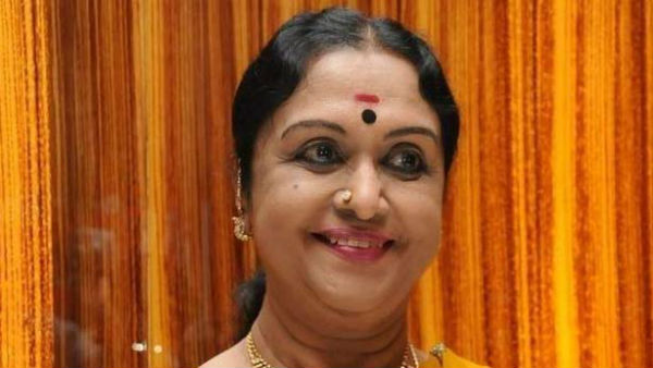 சரோஜா தேவிக்கு விருது