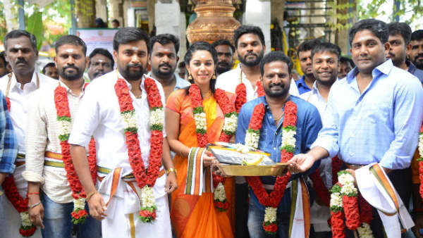 கோடை விருந்தாகுமா