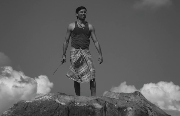 ஊக்கமளிக்கும் செய்தி