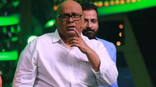 ஜித்தனும் தாத்தாவும்