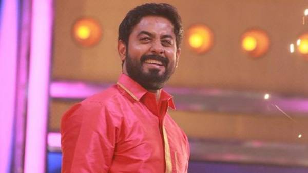 அசத்தல் ஆரி