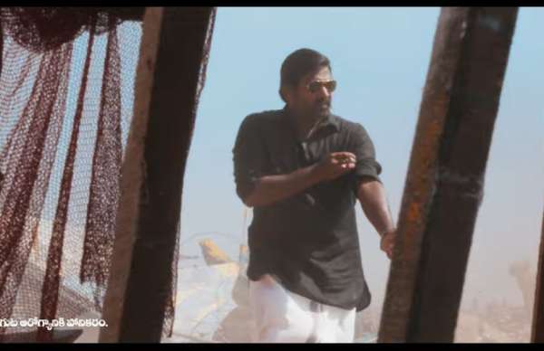 விஜய் சேதுபதி