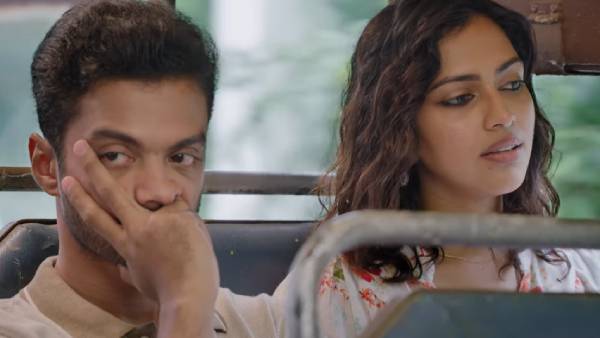 எப்படி என்ன கிஸ் பண்ணலாம்