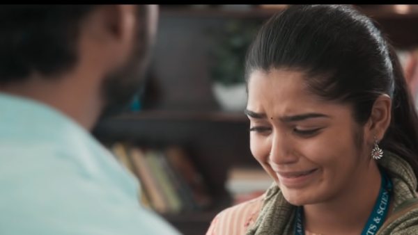டீசரில் இடம்பெறவில்லை