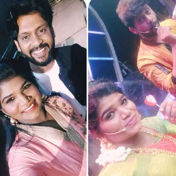 வாழ்த்துக்கள் தம்பி