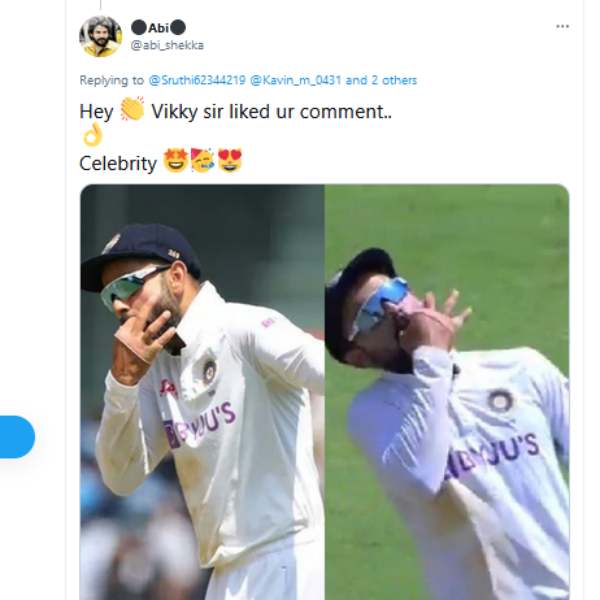 லைக் பண்ணிட்டாங்க