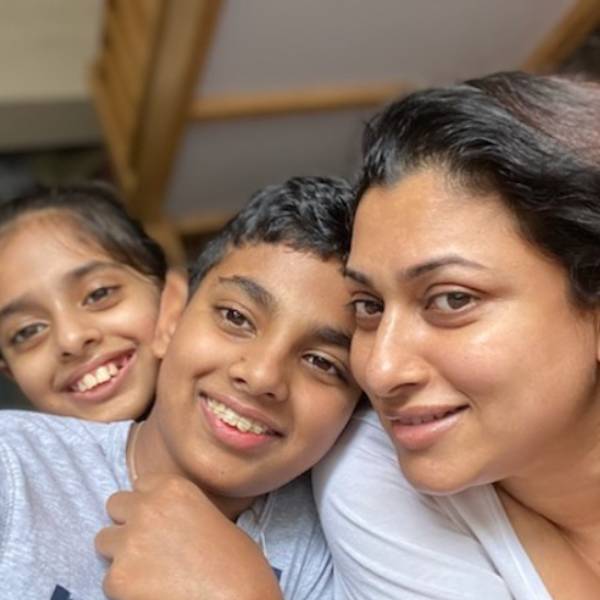 சினிமாவிலிருந்து விலகல்