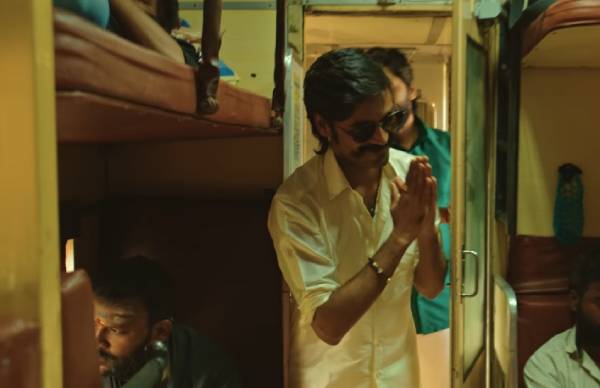 தனுஷுக்கு உடன்பாடில்லை
