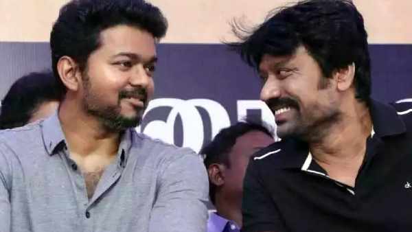 SJ Suryah reveals what Vijay told him about his acting SJ Suryah reveals what Vijay told him about his acting