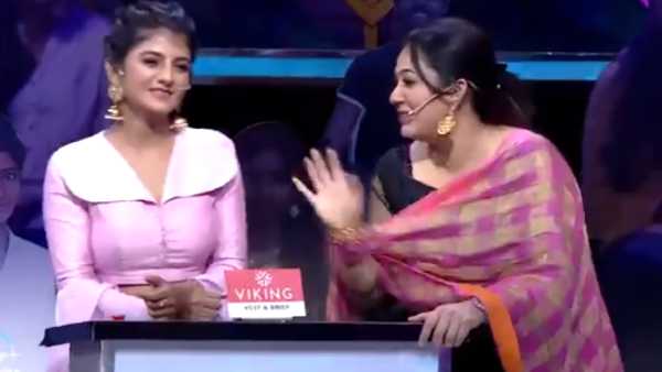பாலாவை கண்டித்த அர்ச்சனா