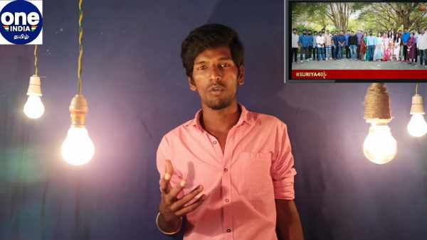 Who is the villain in Suryas 40th film? Who is the villain in Suryas 40th film?