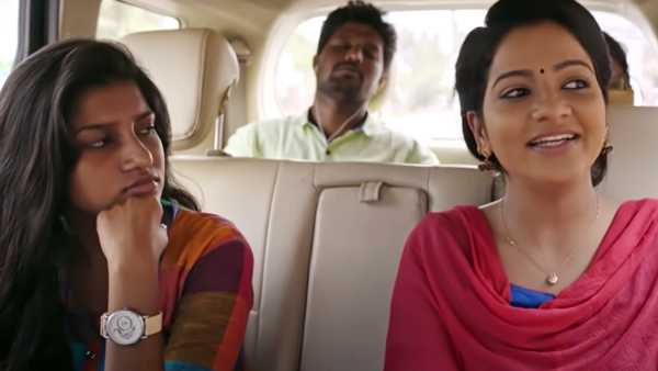 வைரலாகும் கால்ஸ் வீடியோ