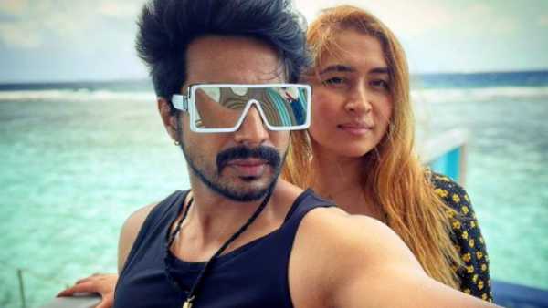 மனைவி விவாகரத்து