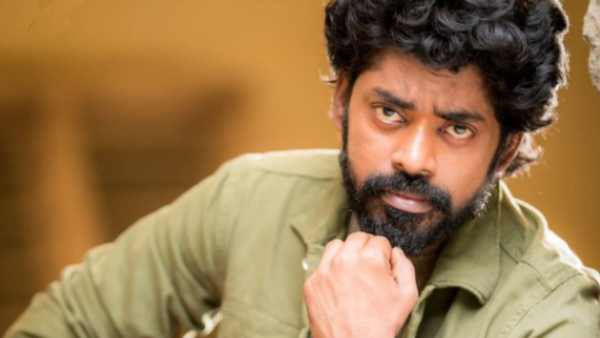 சாண்டி லீடிங் ரோலில்..