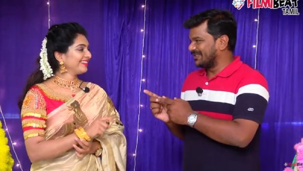 Interview: Serial actress Syamantha opens up about her love interest! Interview: Serial actress Syamantha opens up about her love interest!