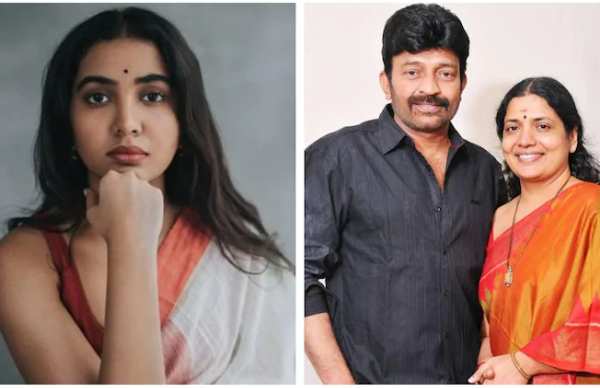 மற்றுமொரு நட்சத்திர வாரிசு