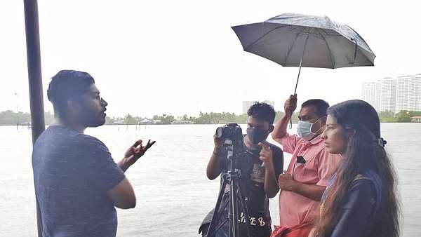 3 குறும்படங்கள்