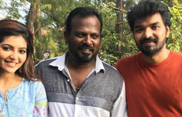 சுமாரான வெற்றியை