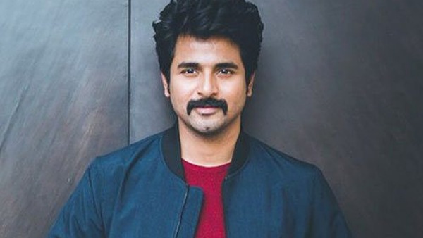 சிவகார்த்திகேயன் சம்பளம்