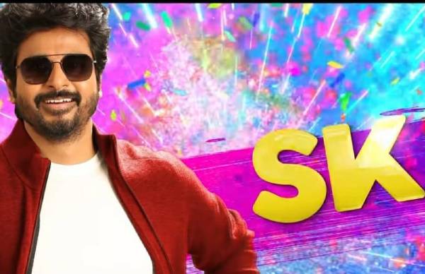 கராத்தே சாம்பியன் :