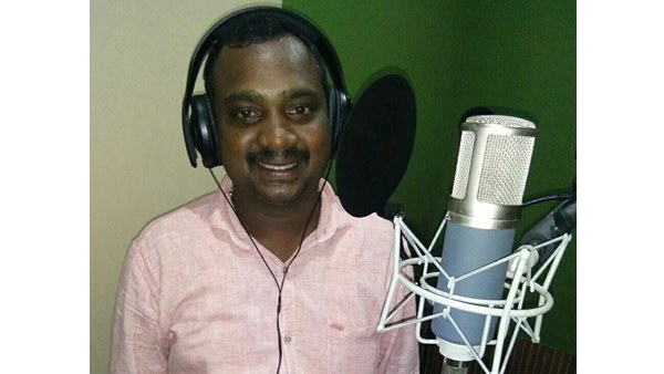 சோமதாஸ் சாத்தனூர்