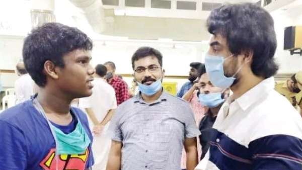 என்ன பட்ஜெட்