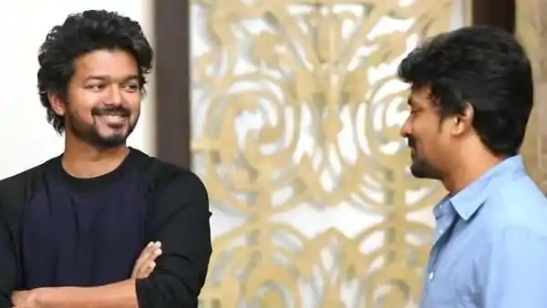 சத்தமில்லாமல் துவங்கிய தளபதி 65...பிஸியான விஜய்...லேட்டஸ் அதிரடி அப்டேட் |  Breaking! Vijay participates in first work for 'Thalapathy 65' - Tamil  Filmibeat