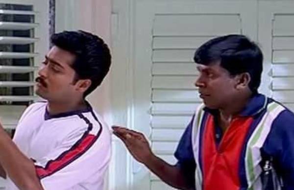 5ம் முறை கூட்டணி