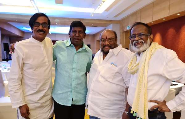 யாரு வச்சிருக்கா!