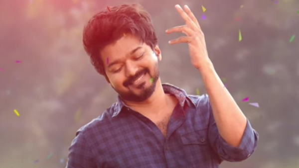 விஜய் சரியா இருப்பார்